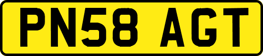 PN58AGT