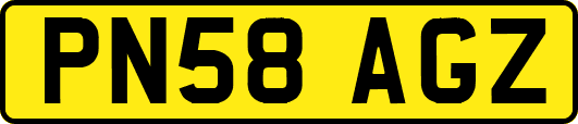PN58AGZ