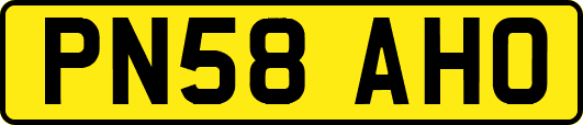 PN58AHO