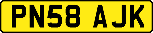 PN58AJK