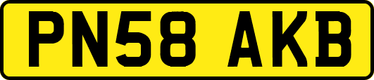 PN58AKB