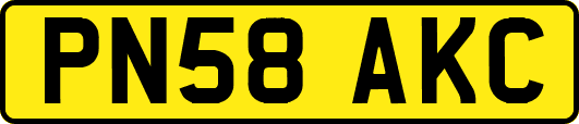 PN58AKC