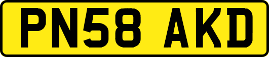 PN58AKD