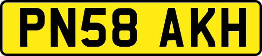 PN58AKH