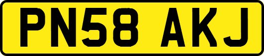 PN58AKJ