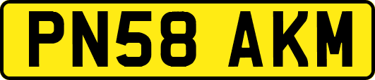 PN58AKM