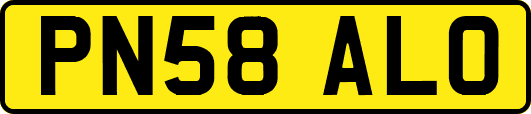 PN58ALO