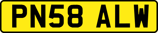 PN58ALW