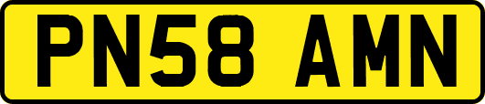 PN58AMN