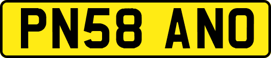 PN58ANO
