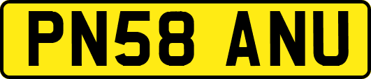 PN58ANU