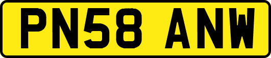 PN58ANW
