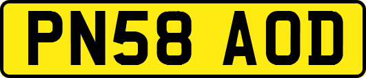PN58AOD