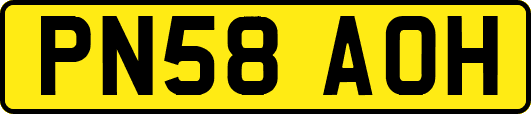 PN58AOH