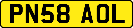 PN58AOL
