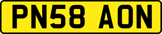 PN58AON