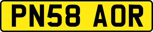 PN58AOR