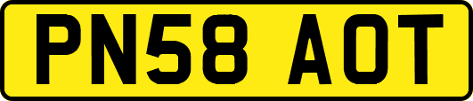 PN58AOT