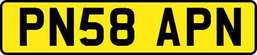 PN58APN