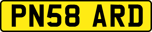 PN58ARD