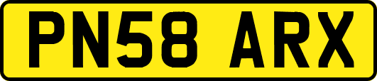 PN58ARX
