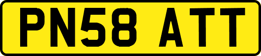 PN58ATT