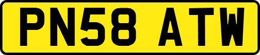 PN58ATW
