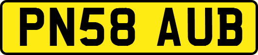 PN58AUB