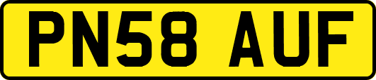 PN58AUF