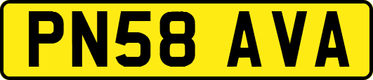 PN58AVA