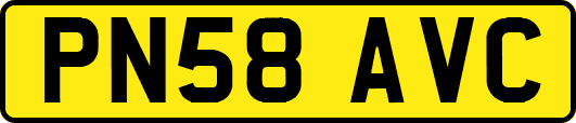 PN58AVC
