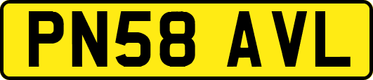PN58AVL