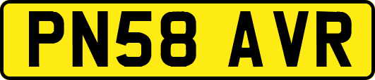 PN58AVR