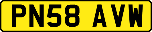 PN58AVW