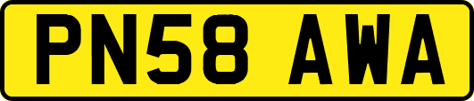 PN58AWA