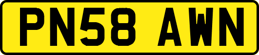 PN58AWN