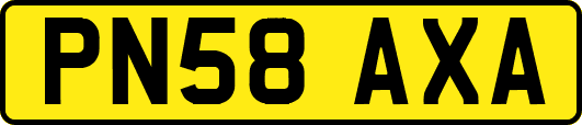 PN58AXA