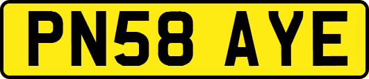 PN58AYE