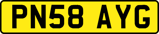 PN58AYG