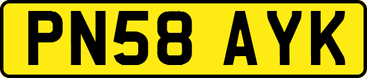 PN58AYK