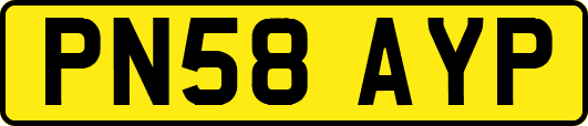 PN58AYP
