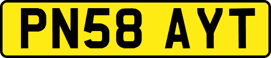 PN58AYT