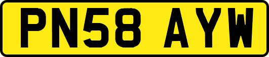 PN58AYW