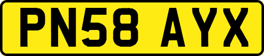 PN58AYX