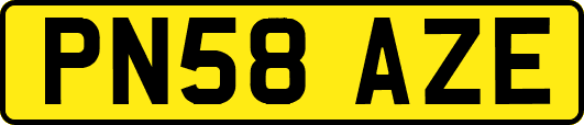 PN58AZE