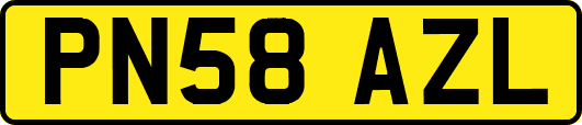 PN58AZL