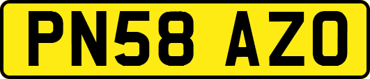 PN58AZO