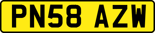 PN58AZW