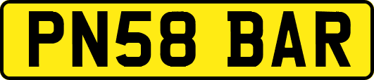 PN58BAR