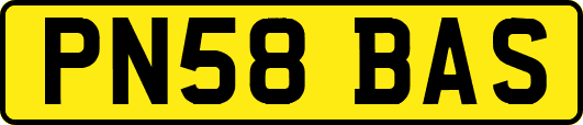 PN58BAS